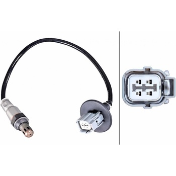 Lambda sonda HELLA 6PA 358 229-001