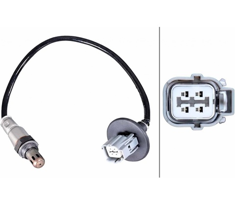 Lambda sonda HELLA 6PA 358 229-001