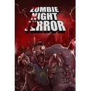 Zombie Night Terror