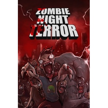 Zombie Night Terror