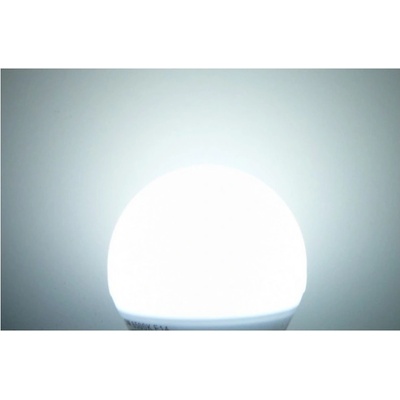 T-LED LED žárovka E27 PAR30 OB45-24 Studená bílá