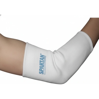 Spartan Гумен налакътник, размер s spartan