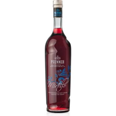 Psenner Mirtillo 30% 0,7 l (holá láhev)