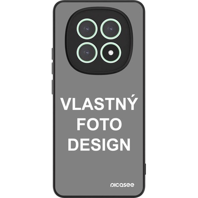 Picasee ULTIMATE CASE pro Xiaomi Redmi Note 15 4G - Vlastný design/motiv