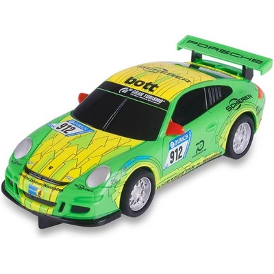 SCX Compact Porsche 911 GT3 Bott