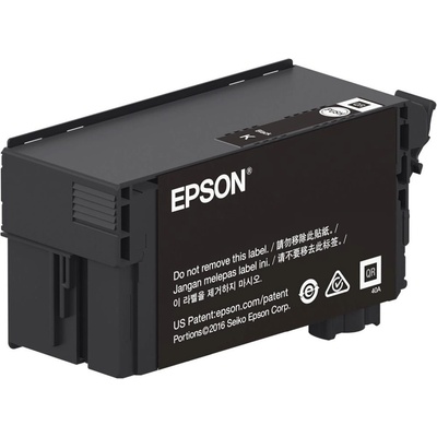 Epson T40D1 Black - originálny