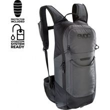 Evoc FR Lite Race 10 l carbon grey