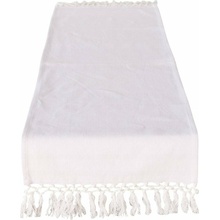 Boltze Cotton Table Run Run Linou 140x40 cm