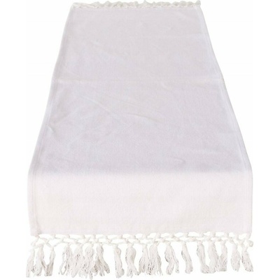 Boltze Cotton Table Run Run Linou 140x40 cm