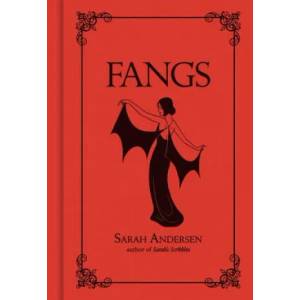 Fangs | Sarah Andersen (2020)