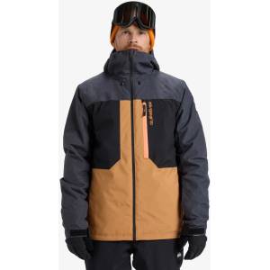 Quiksilver Ски яке dawson jk