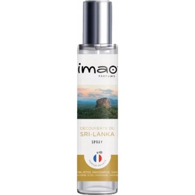 Imao Decouverte Du Srí Lanka 30 ml