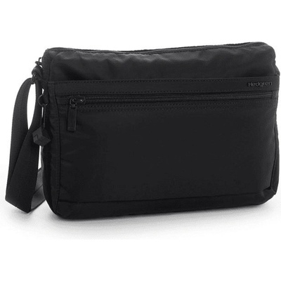 Hedgren Inner City Eye M shoulder bag HIC176M čierna