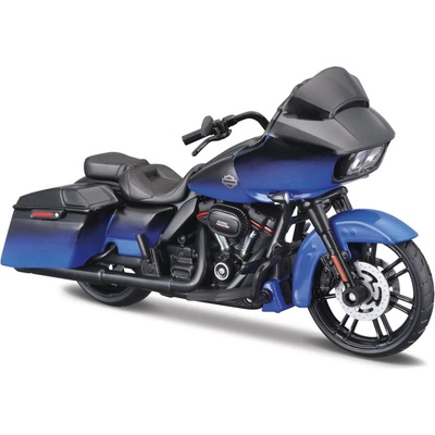 Maisto Harley-Davidson 2018 CVO Road Glide motocykel 1:18