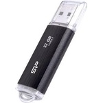 Silicon Power Blaze B02 32GB USB 3.1 SP032GBUF3B02V1K Флаш памет