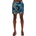 Superdry Бански гащета Superdry Hawaiian Print 16´´ swimming shorts - Blue (Tropical Blues)