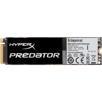 Kingston HyperX Pator 240GB, SHPM2280P2/240G