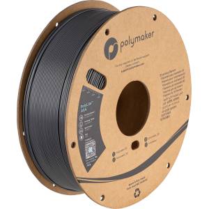 Polymaker ASA Dark Grey - 1, 75 mm / 1000 g (PF01037)