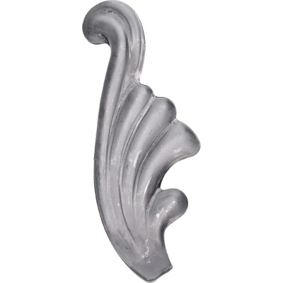 List H 115 x L 50 mm, 2 mm