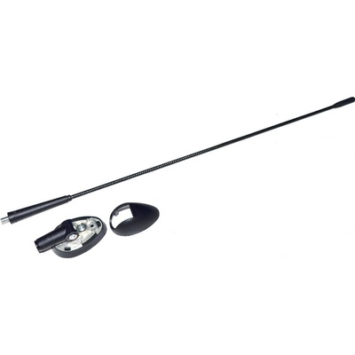 Teleskopická anténa ORIGINAL IVECO 41040424