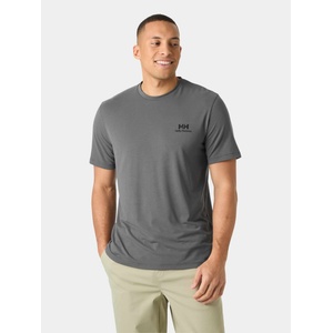 Helly Hansen Тениска skog graphic t-shirt - sportdepot - 97,79 лв