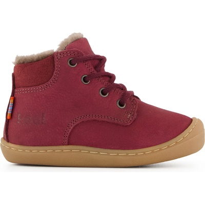 Koel Детски зимни ботуши Koel Kid's Bill 2.0 Winter boots - Bordo - размер 22 (EU) (702-2986-0513)