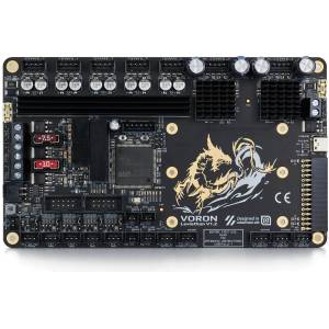 LDO Motors Leviathan Control Board V1.2 - 1 бр (6975415151217)