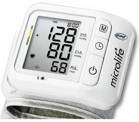 Microlife BP W1 Basic