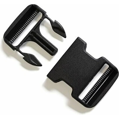 přezka Ortlieb 1x set 50 mm