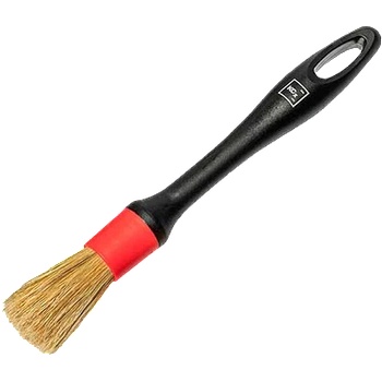 Koch-Chemie Interior Brush Red - Груб детайлингова четка (4292)