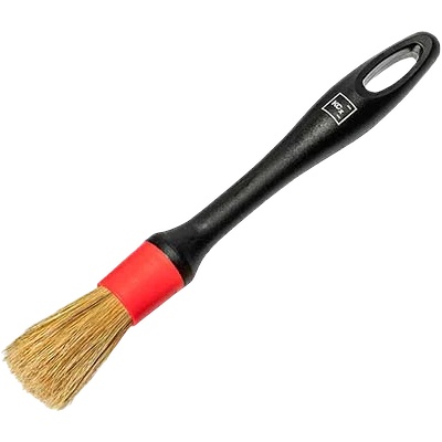 Koch-Chemie Interior Brush Red - Груб детайлингова четка (4292)
