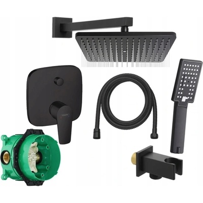 Hansgrohe 71745670 – Sleviste.cz