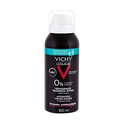 Vichy Homme Optimal Tolerance deospray 100 ml