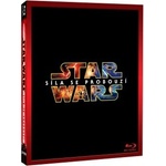 Star Wars: Síla se probouzí BD