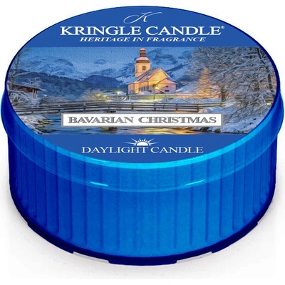 Kringle Candle Bavarian Christmas 42 g