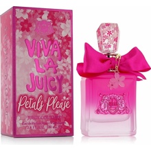 Juicy Couture Viva La Juicy Petals Please parfumovaná voda dámska 100 ml