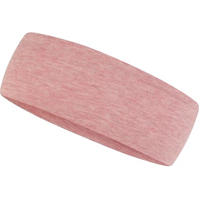 Sterntaler Детска лента за глава Sterntaler Kids' Melange OCS Headband - Samtrosa - размер 49 cm (904-3658-0412)