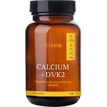 Trime Calcium + D3/K2 90 kapslí