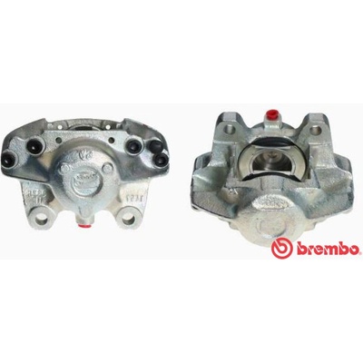 Brzdový strmeň BREMBO F 50 005 (F50005)