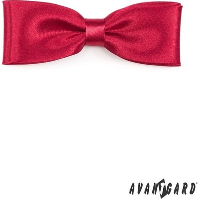 Avantgard klasik 576 9005 Červená