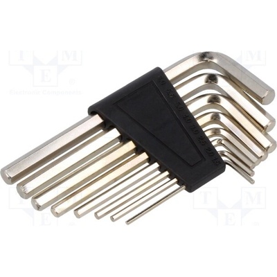 PG Profesional klíč imbus 8ks 946.00