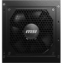 Image 1 of MSI MAG A650GL 650W 80 PLUS Gold (306-7ZP8C11-CE0)