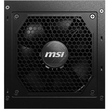 Image 1 of MSI MAG A650GL 650W 80 PLUS Gold (306-7ZP8C11-CE0)