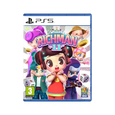 Richman 11