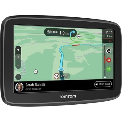 TomTom GO Classic 5˝ – Zboží Živě