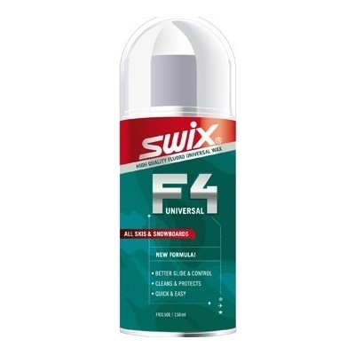 Swix F4 150ml