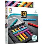 SmartGames Детска логическа игра - IQ STIXX - Smart Games (SG304)