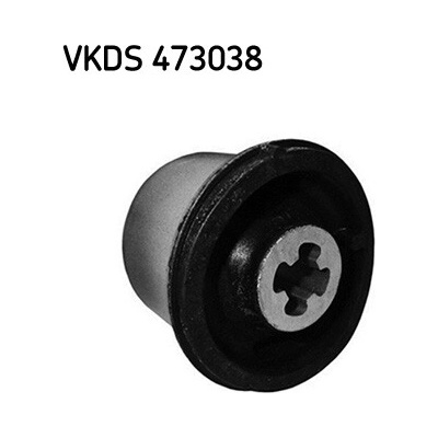 Tělo nápravy SKF VKDS 473038 (VKDS473038)