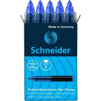 Schneider 619509 modrá