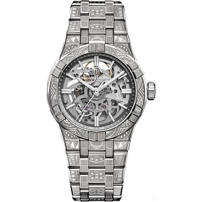 Maurice Lacroix AI6007SS0090301